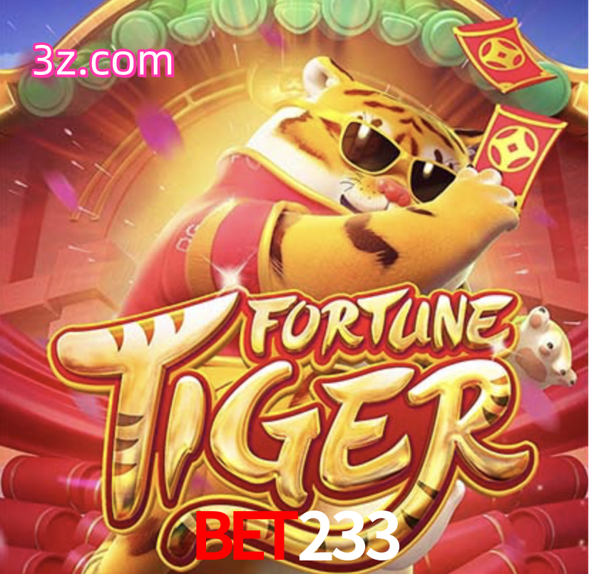 Fortune Tiger